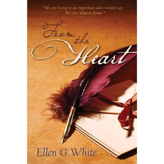 From the Heart (Hardcover)