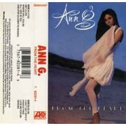 From the Heart Music Cassette