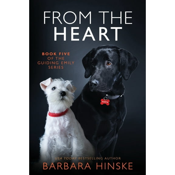 From the Heart, (Paperback)