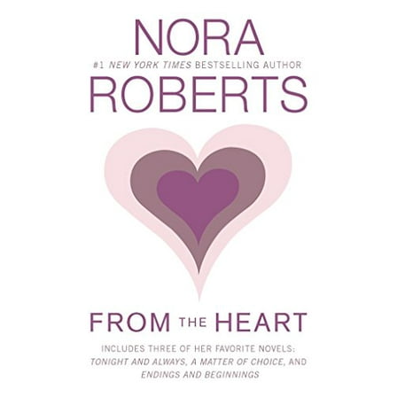 Pre-Owned From the Heart (Mass Market Paperback) 0515149187 9780515149180