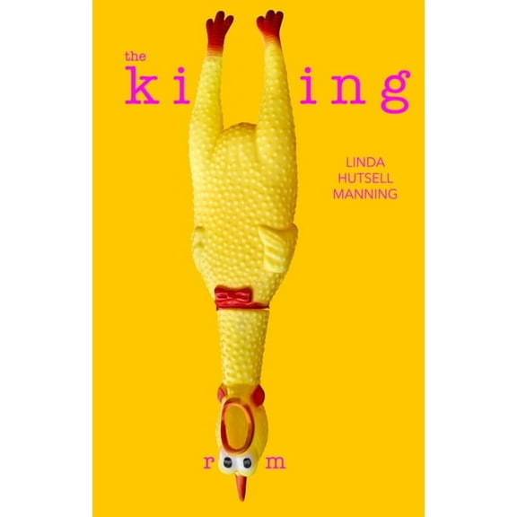 From the Heart The Killing Room, (Paperback)