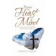 thumbnail image 1 of From the Heart and Mind: A Touch of Healing Written in Rhyme, (Hardcover), 1 of 1