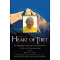thumbnail image 1 of From the Heart of Tibet : The Biography of Drikung Chetsang Rinpoche, the Holder of the Drikung Kagyu Lineage (Paperback), 1 of 1
