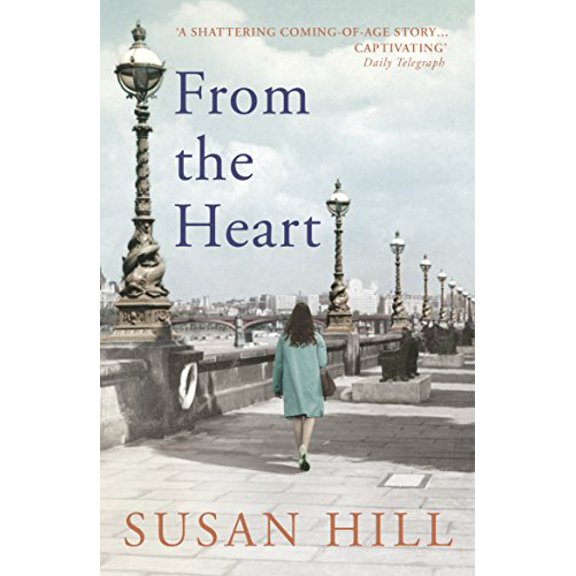 Pre-Owned From the Heart Paperback