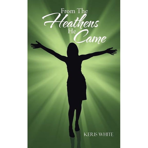 From the Heathens He Came