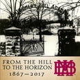 thumbnail image 1 of From the Hill to the Horizon: Montgomery Bell Academy 1867-2017, (Hardcover), 1 of 1
