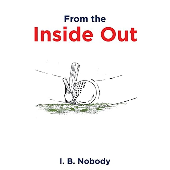 Pre-Owned From the Inside Out Paperback