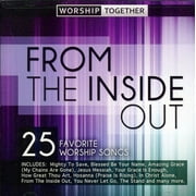 Pre-Owned From the Inside Out / Various