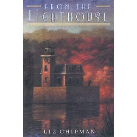 Pre-Owned From the Lighthouse (Hardcover) 0525473122 9780525473121
