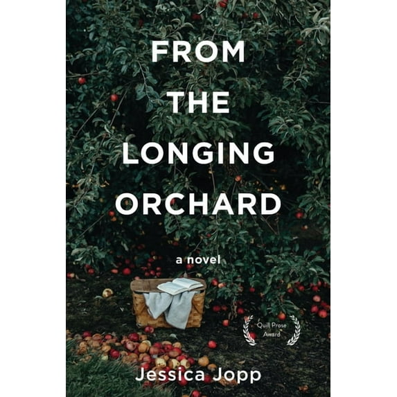 From the Longing Orchard, (Paperback)