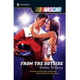 thumbnail image 1 of Pre-Owned From the Outside (Harlequin Nascar) Paperback, 1 of 1