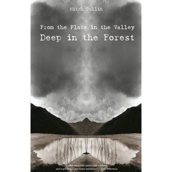 Pre-Owned From the Place in the Valley Deep in the Forest (Paperback) 9780802313362