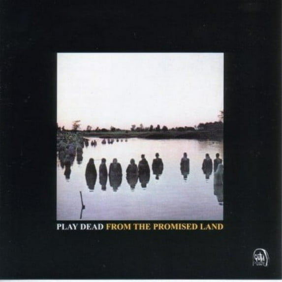 From the Promised Land (CD)