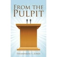 thumbnail image 1 of From the Pulpit (Paperback), 1 of 1