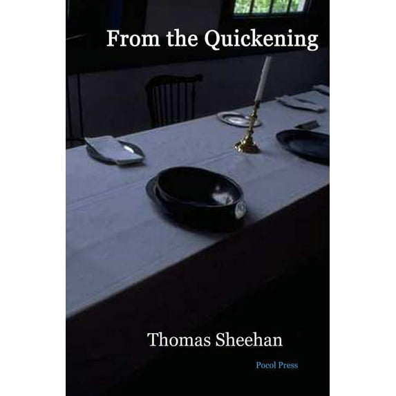 From the Quickening (Paperback)