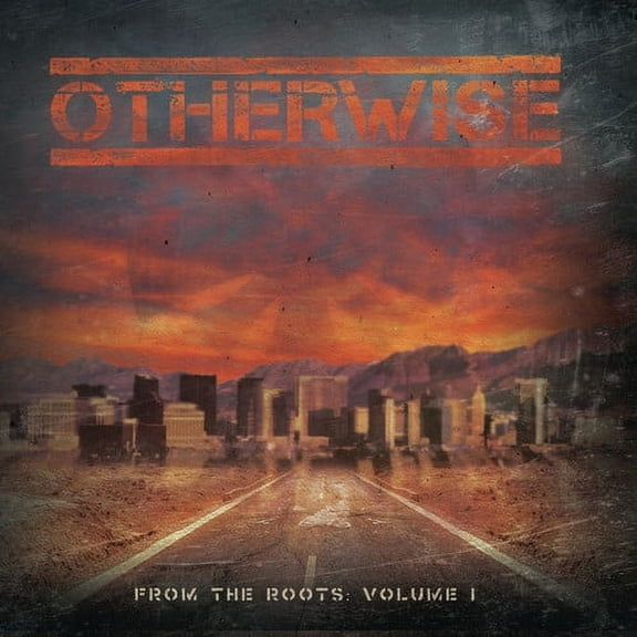 From the Roots 1 (CD) (Digi-Pak)