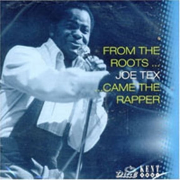 From the Roots (CD)