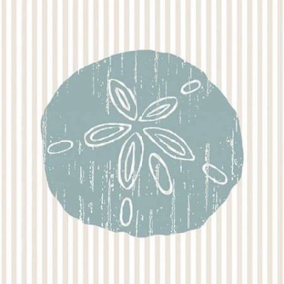From the Sea II Poster Print by Sabine Berg (12 x 12)