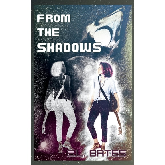 From the Shadows, (Paperback)