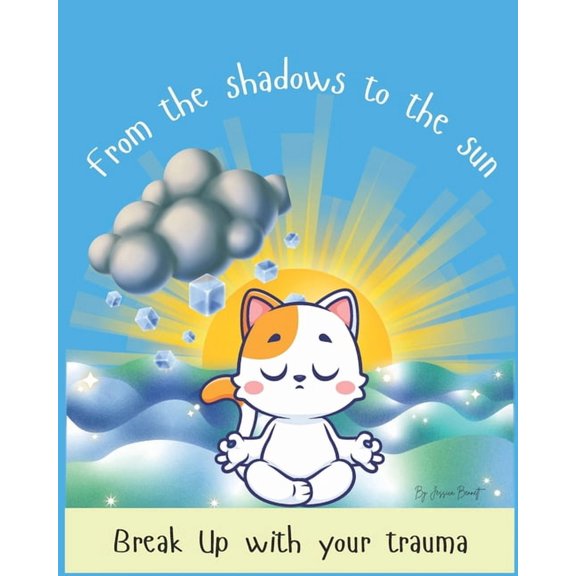From the Shadows to the Sun: Break up with your Trauma, (Paperback)