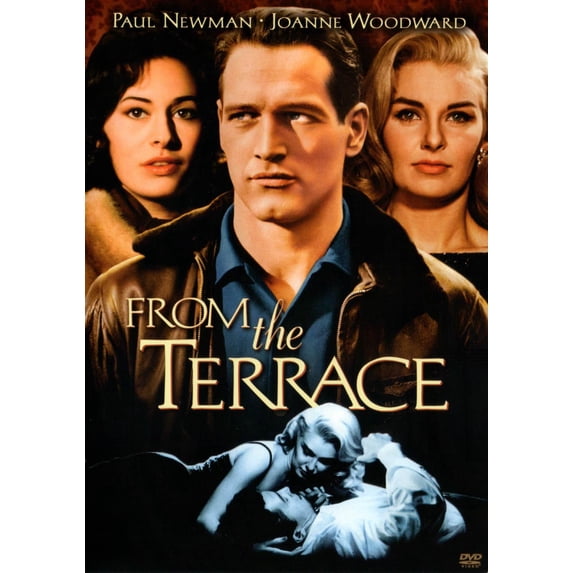From the Terrace (DVD)