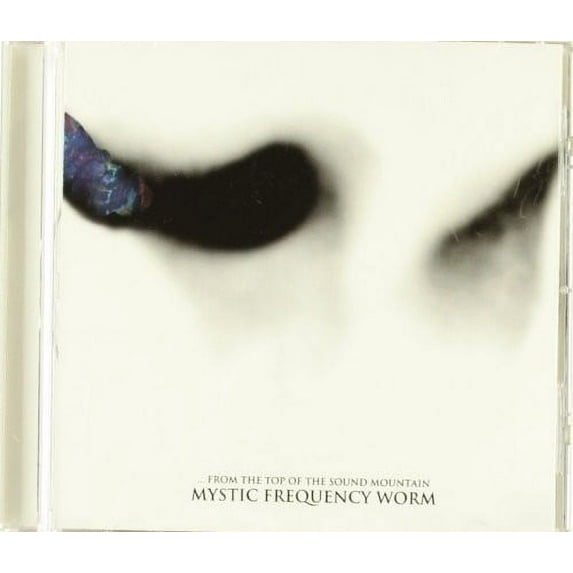 Mystic Frequency Worm - From the Top of the Sound - Music & Performance - CD