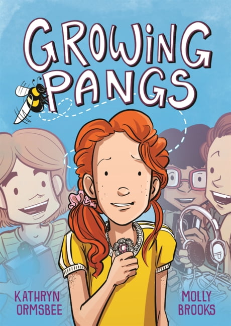 From the Universe of Growing Pangs Growing Pangs, (Hardcover)