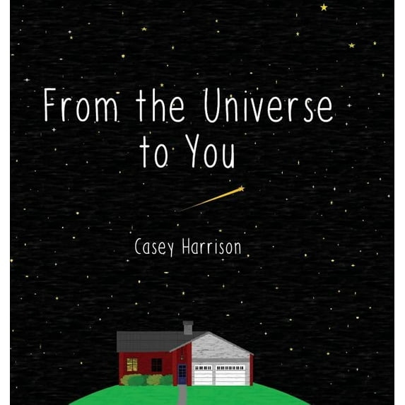 From the Universe to You (Hardcover)