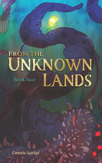From the Unknown Lands From the Unknown Lands: Book 2, Book 2, (Paperback)