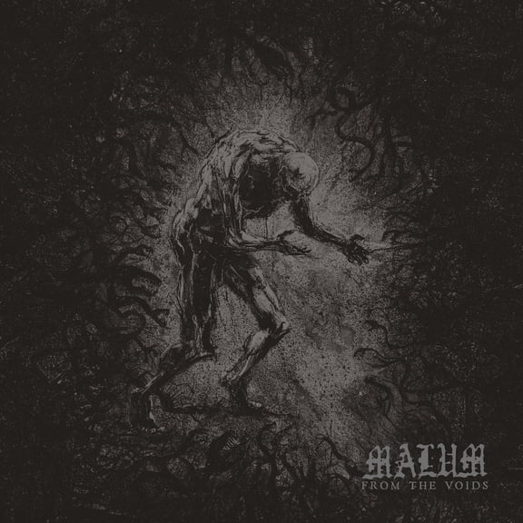 Malum From the Voids (Vinyl Record) 12" Album