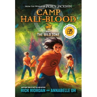 Percy Jackson Box Set Collections Books