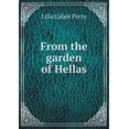 thumbnail image 1 of From the garden of Hellas (Paperback), 1 of 1