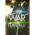thumbnail image 1 of From war to Rock n Roll: from the guerrilla warfare in Cuba to the greatest Rock and Roll bands of the world, (Hardcover), 1 of 1