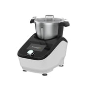 Fromaggio Cheese Maker for Making Dairy and Non-Dairy Cheeses Stainless Steel Version