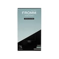 thumbnail image 1 of Fromm Color Studio Black Nitrile Gloves 100 Pcs - Black (L) - F9112, 1 of 4