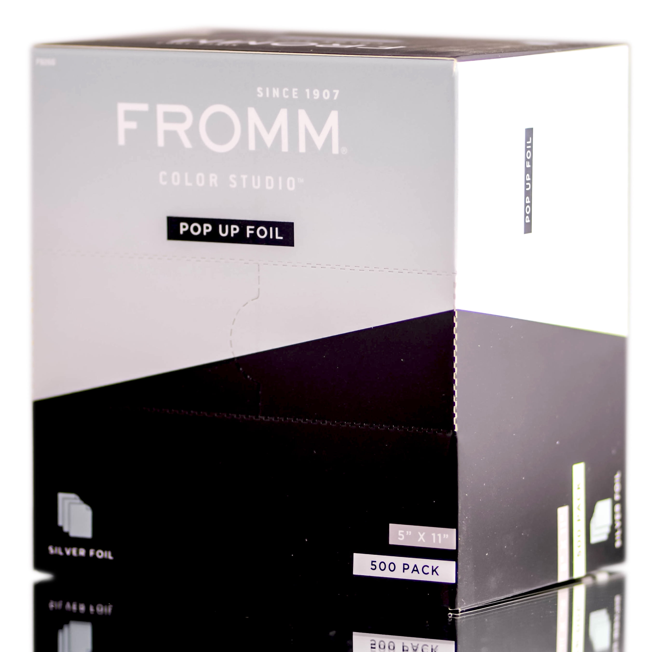Fromm Color Studio Pop Up Foil - 5" x 11" - 500 PC
