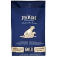 thumbnail image 1 of Fromm Family Gold Reduced Activity & Senior Dry Dog Food, 30-lb (Size: 30-lb), 1 of 2