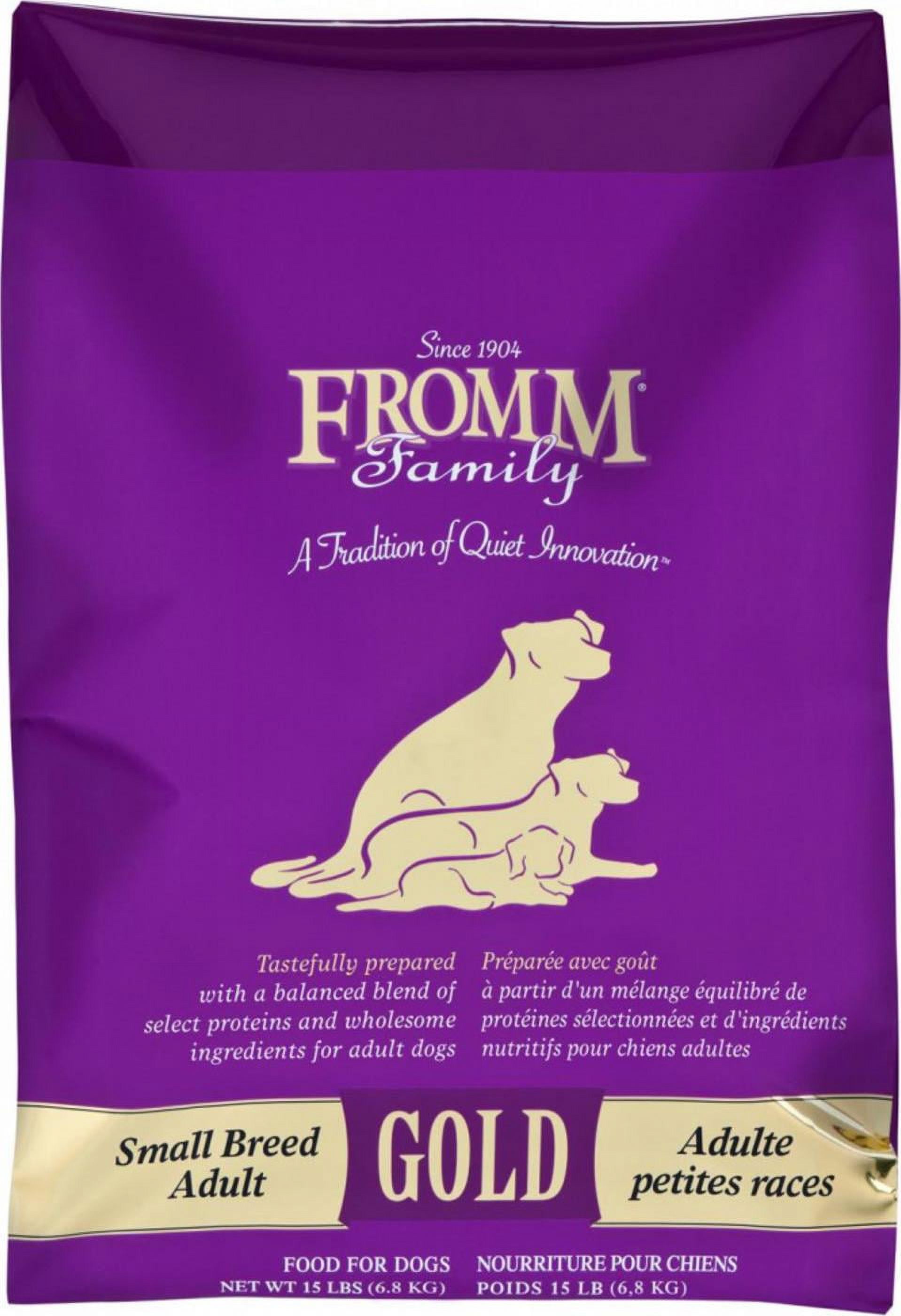 Fromm in Shop By Brand Walmart