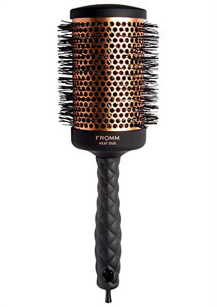 FROMM Heat Duo Copper Thermal Round Brush FROMM Heat Duo Copper Thermal Round Brush
