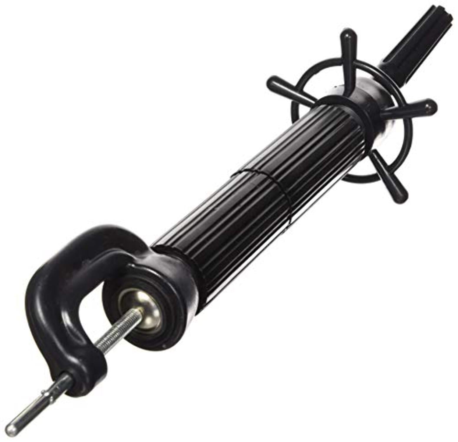 Fromm International Diane Mannequin Clamp