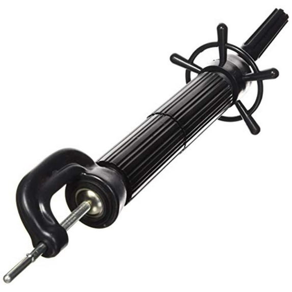 Fromm International Diane Mannequin Clamp