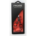 thumbnail image 1 of Fromm Invent 5.75'' Shear Gunmetal Scissors 1 Count, 1 of 5