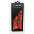 thumbnail image 1 of Fromm Invent Thinner 5.75'' 28-Tooth Gunmetal 1 Count, 1 of 5