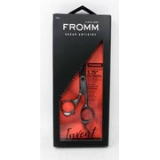 Fromm Invent Thinner 5.75 28-Tooth Gunmetal 1 Count