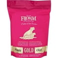 thumbnail image 1 of Fromm Puppy Gold Dog Food 5 lb bag, 1 of 2