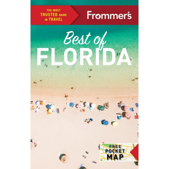 Frommer's Best of Florida, (Paperback)