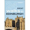 thumbnail image 1 of Pre-Owned Frommer's 24 Great Walks in Edinburgh (Paperback) 0470453729 9780470453728, 1 of 1