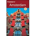 thumbnail image 1 of Pre-Owned Frommer's Amsterdam [With Map], 1 of 1