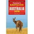 thumbnail image 1 of Pre-Owned Frommer's Australia 2019 (Paperback) 1628873469 9781628873467, 1 of 1