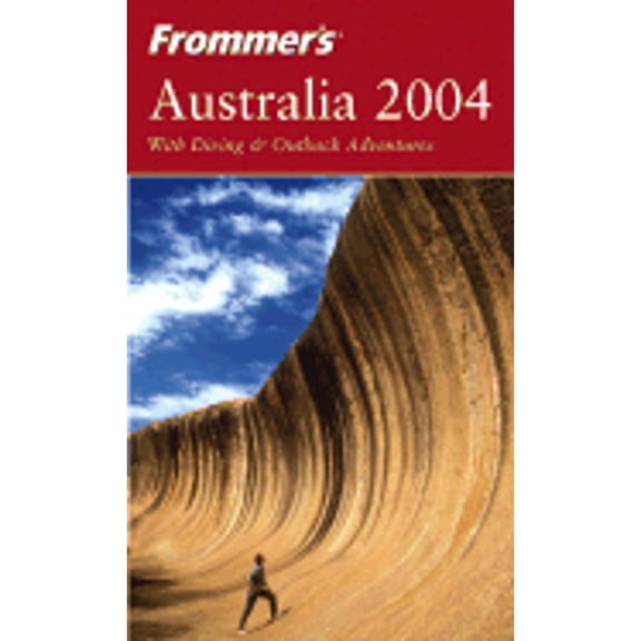 Pre-Owned Frommer's Australia